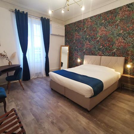 Colmar Suites - Residence Экстерьер фото