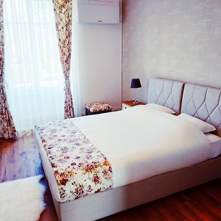 Colmar Suites - Residence Экстерьер фото