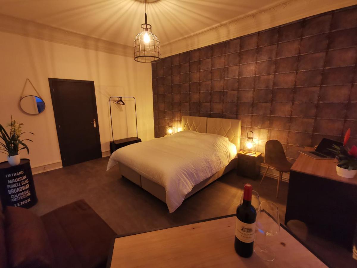 Colmar Suites - Residence Экстерьер фото