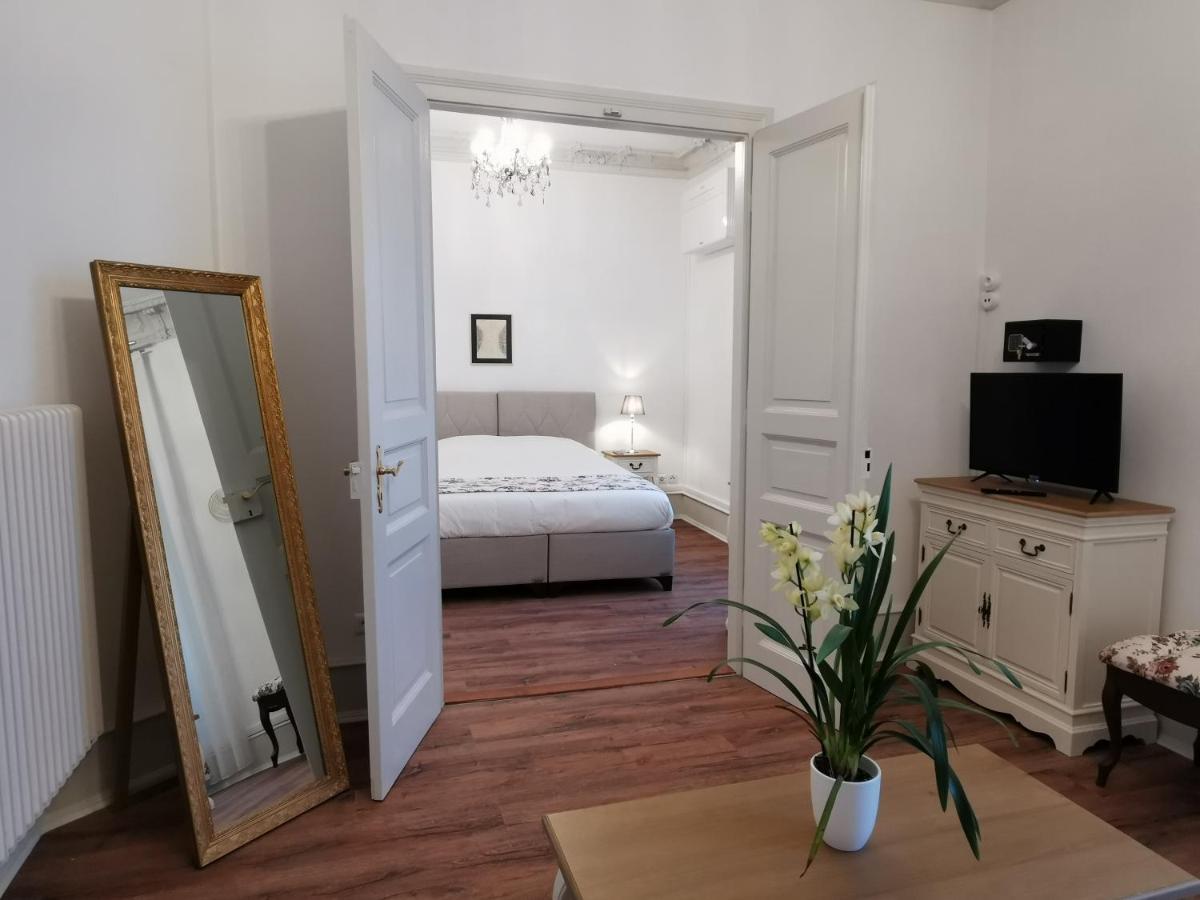 Colmar Suites - Residence Экстерьер фото