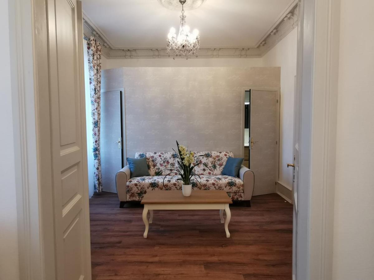 Colmar Suites - Residence Экстерьер фото
