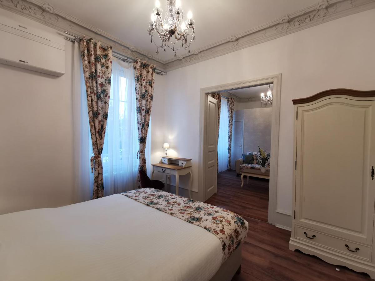 Colmar Suites - Residence Экстерьер фото