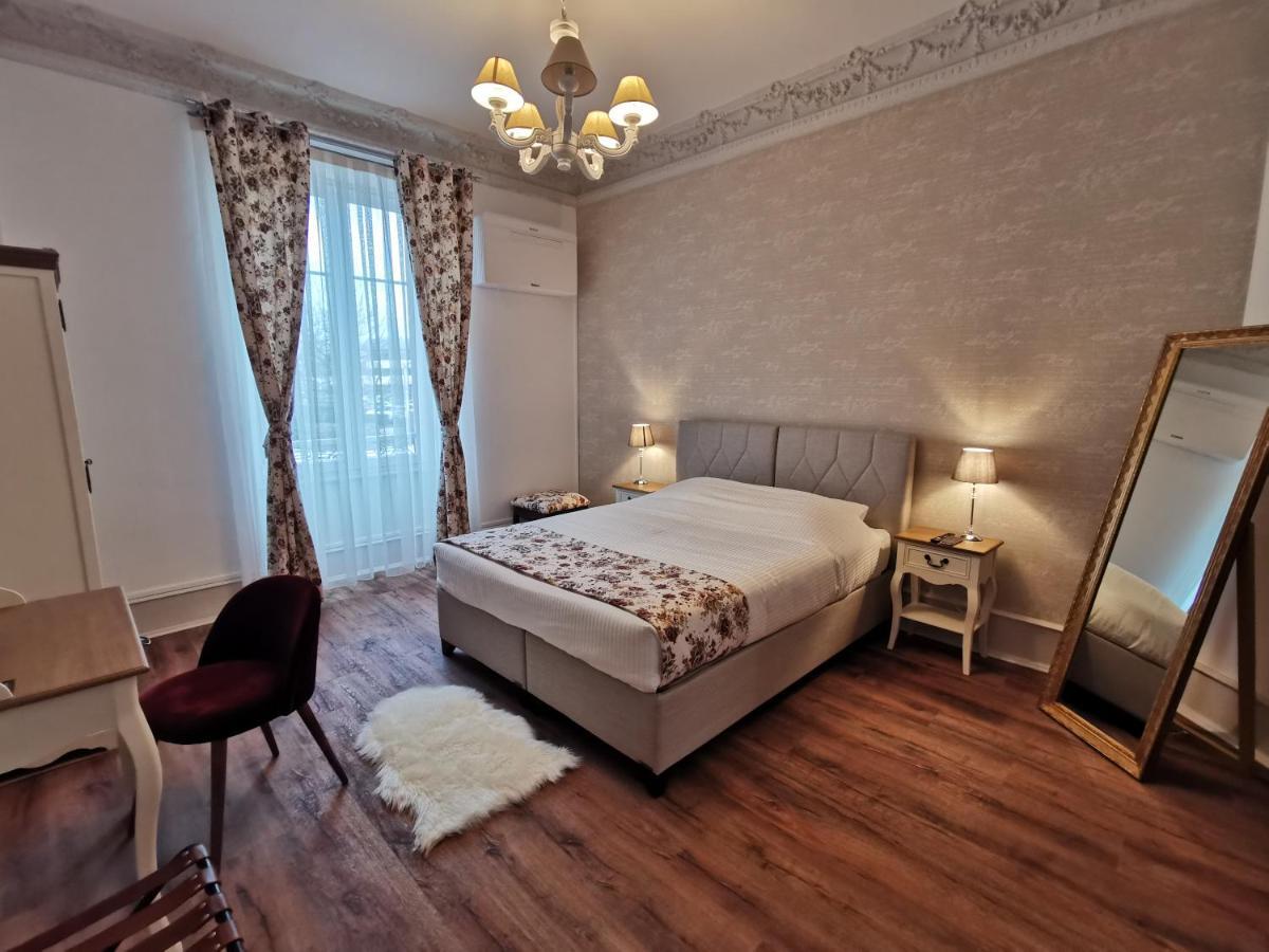 Colmar Suites - Residence Экстерьер фото