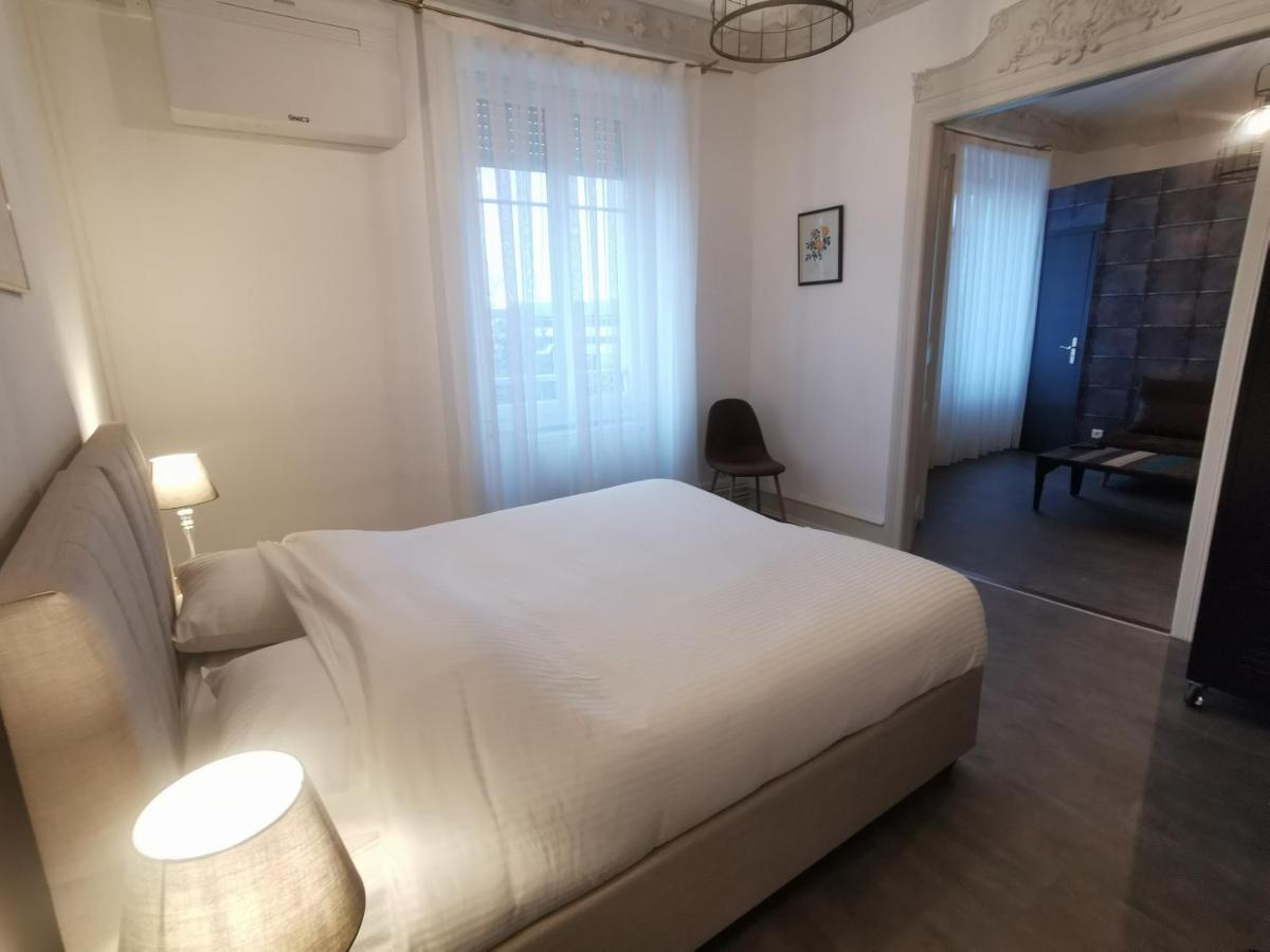 Colmar Suites - Residence Экстерьер фото