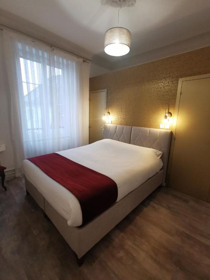 Colmar Suites - Residence Экстерьер фото