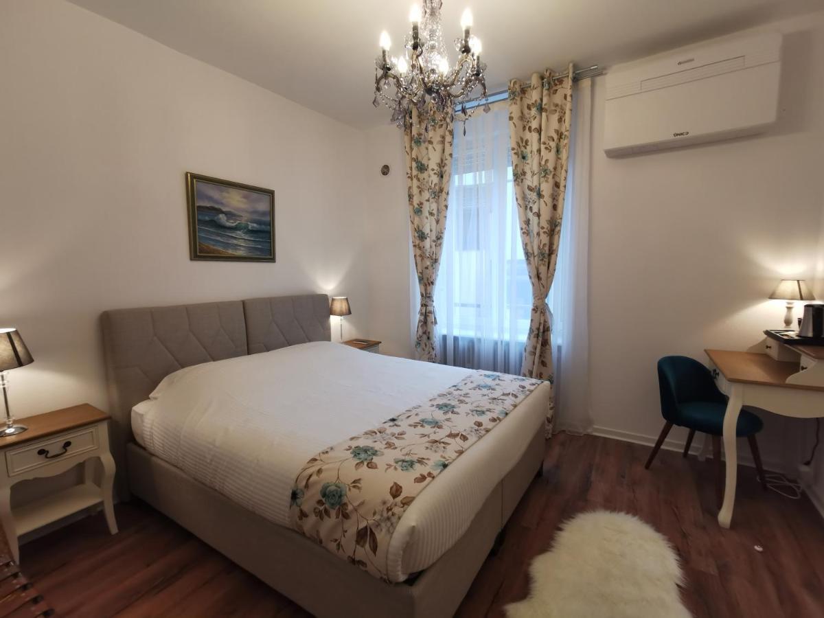 Colmar Suites - Residence Экстерьер фото