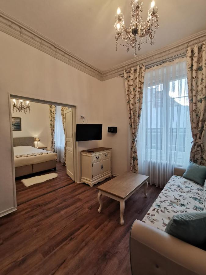 Colmar Suites - Residence Экстерьер фото