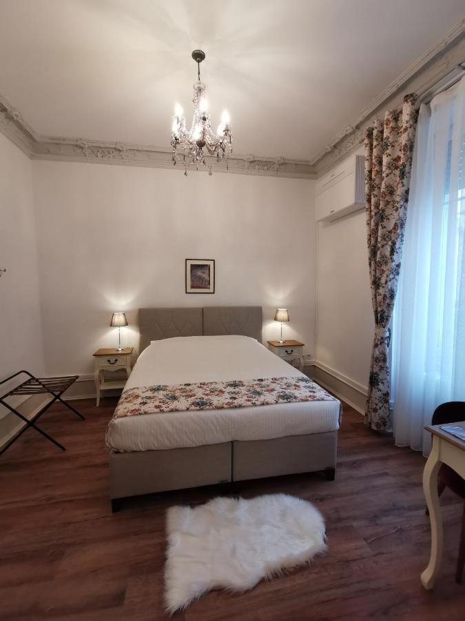 Colmar Suites - Residence Экстерьер фото