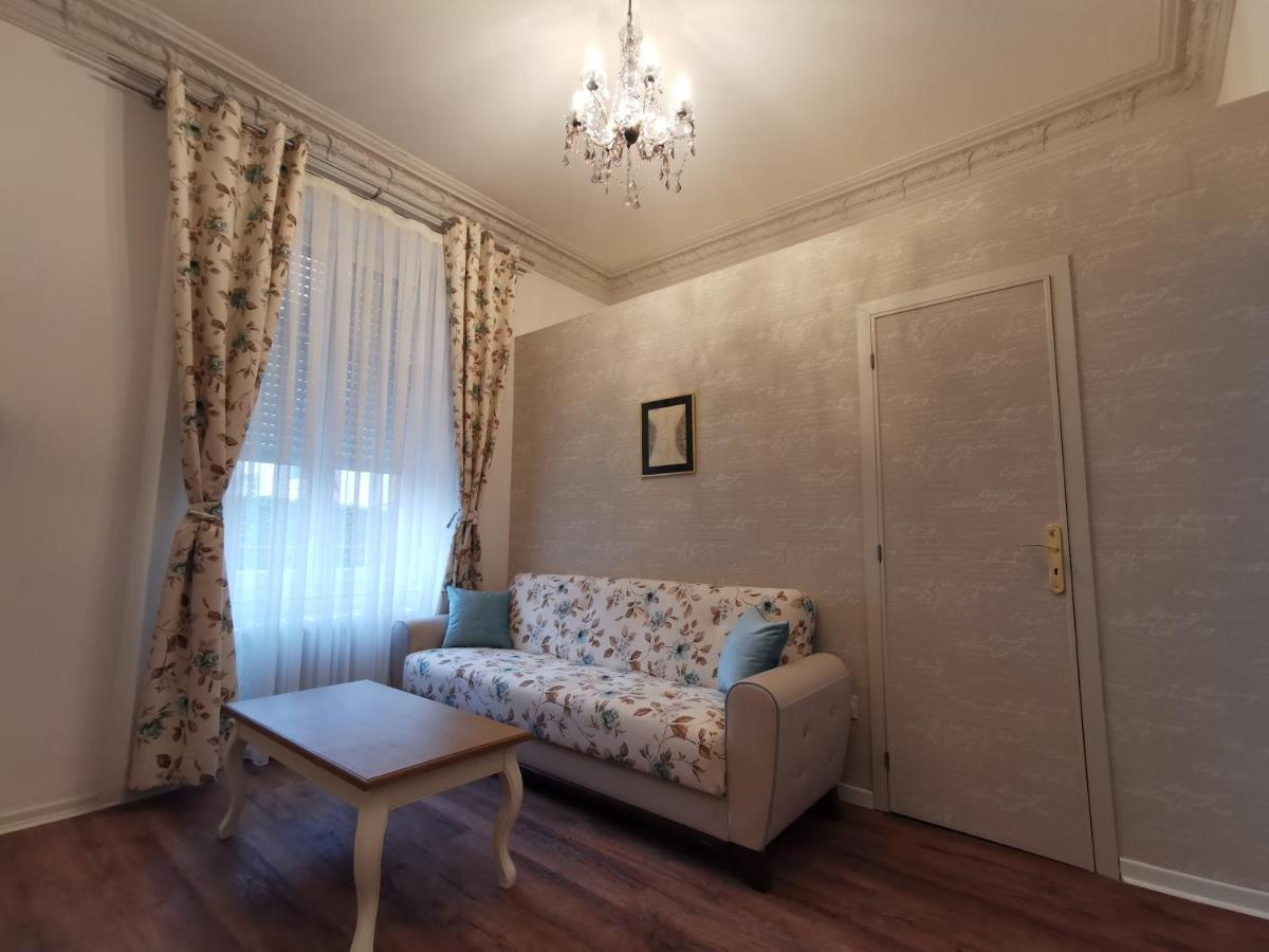 Colmar Suites - Residence Экстерьер фото