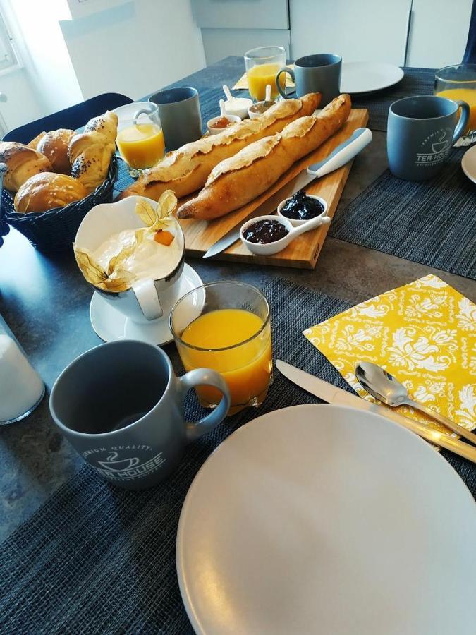 Colmar Suites - Residence Экстерьер фото