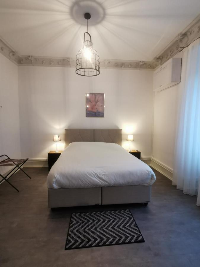 Colmar Suites - Residence Экстерьер фото