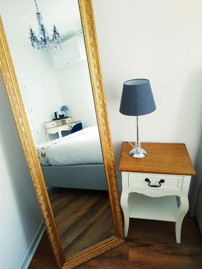 Colmar Suites - Residence Экстерьер фото