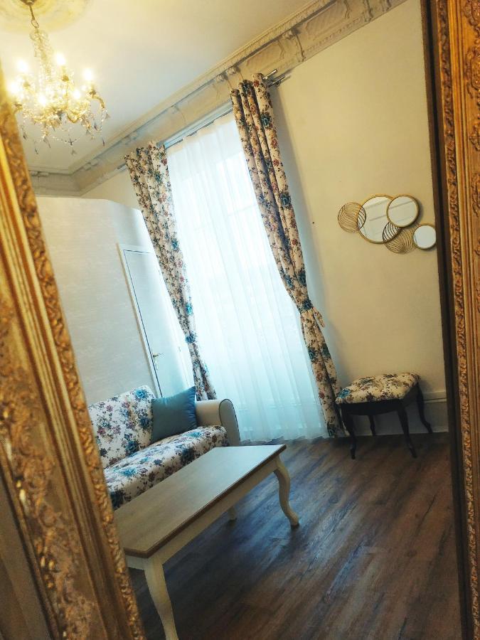 Colmar Suites - Residence Экстерьер фото
