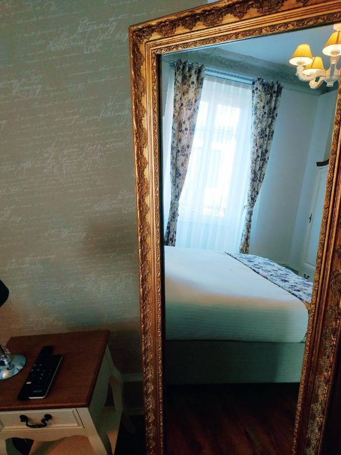 Colmar Suites - Residence Экстерьер фото