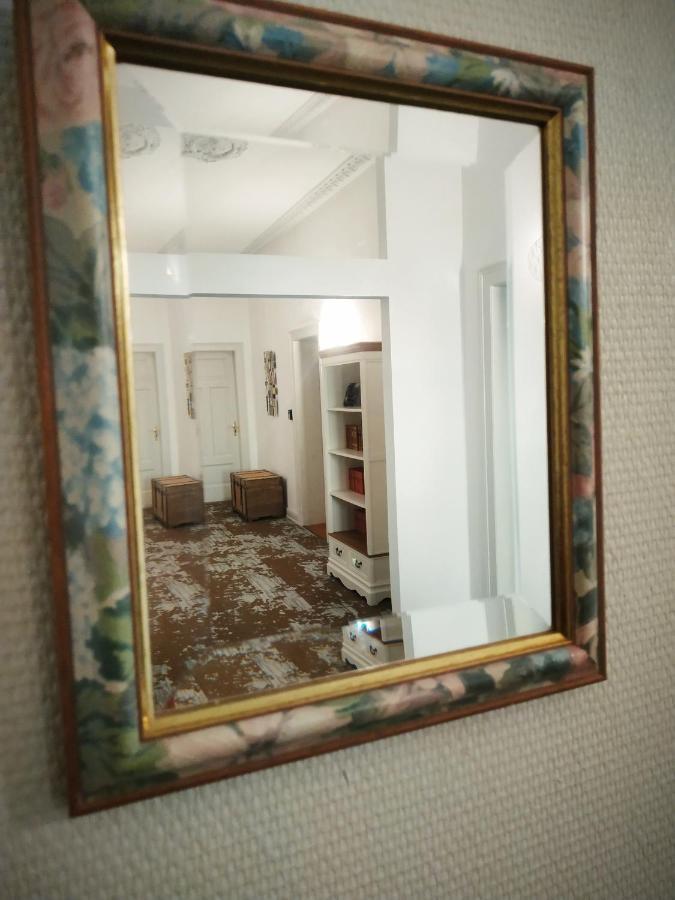 Colmar Suites - Residence Экстерьер фото