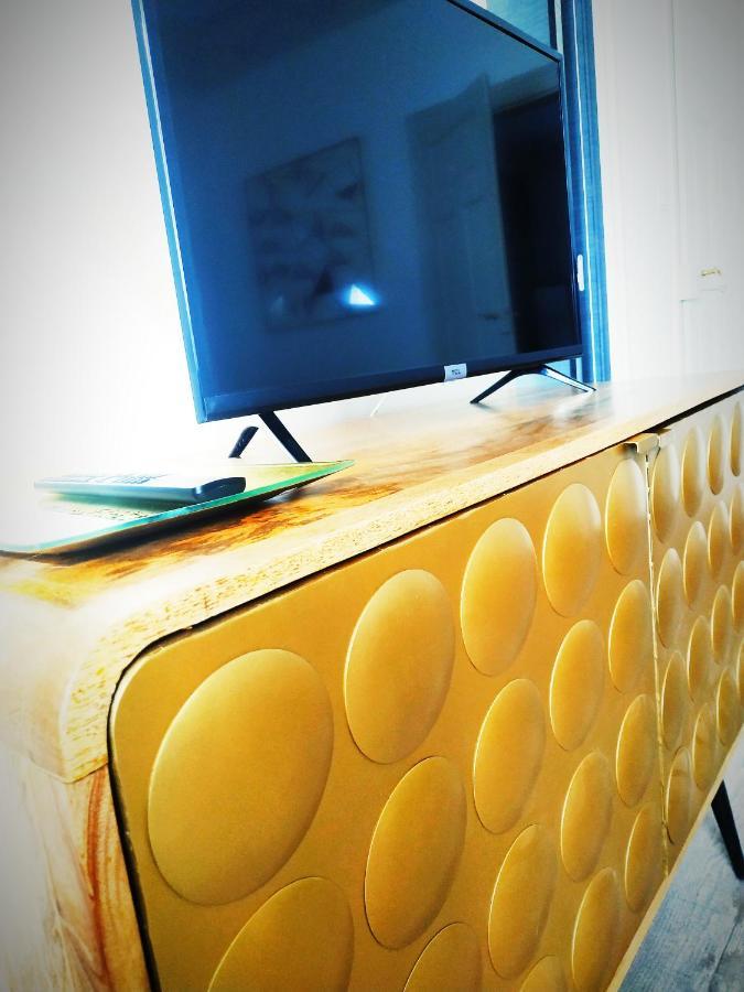 Colmar Suites - Residence Экстерьер фото